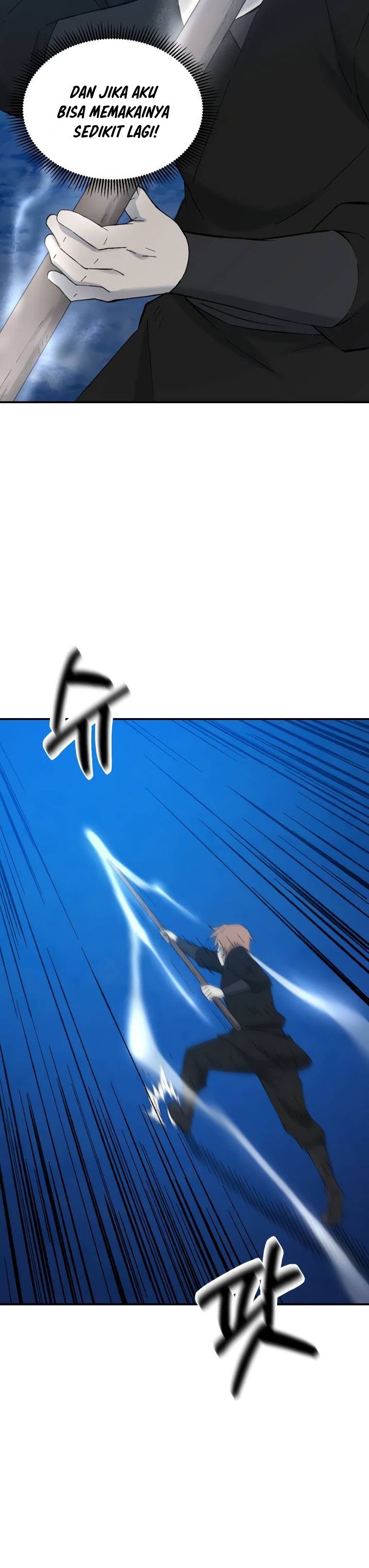The Great Master