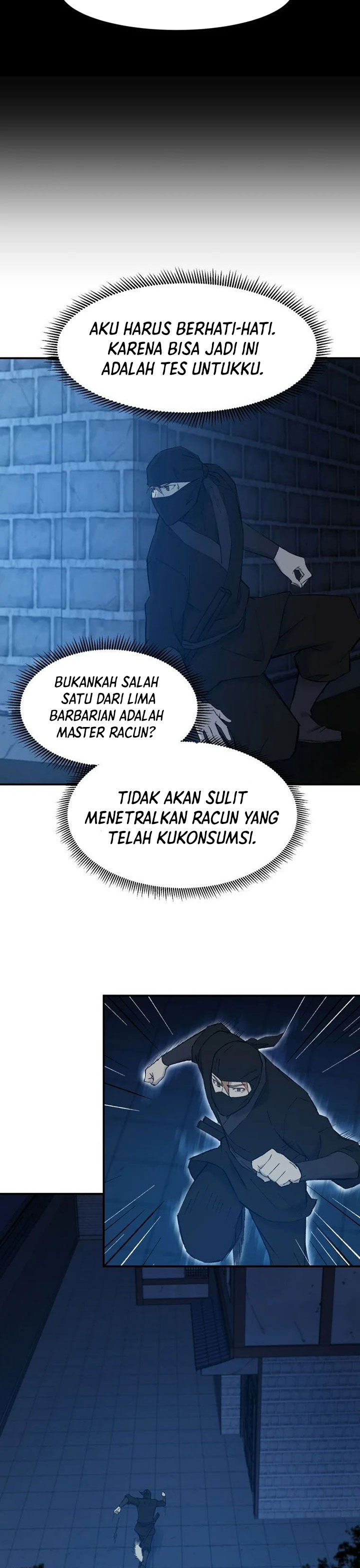 The Great Master