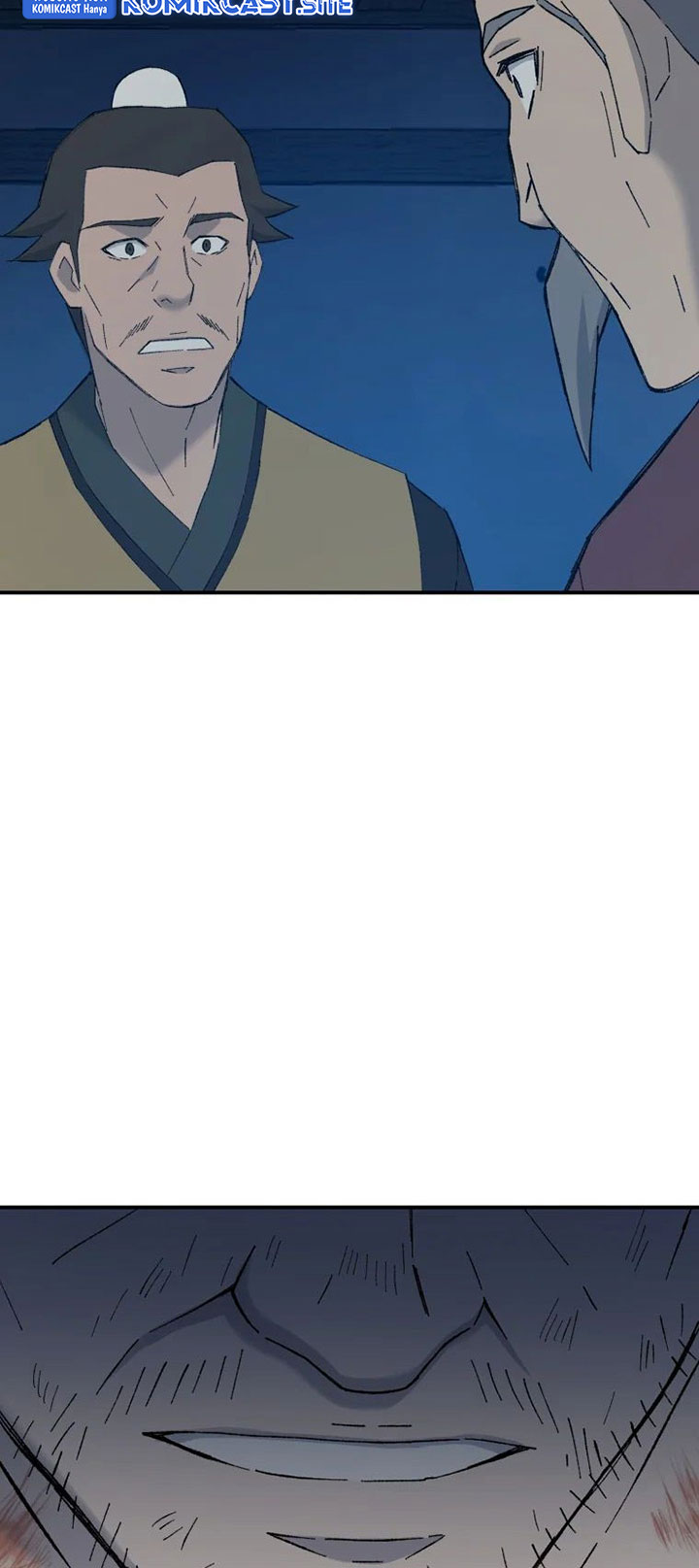 The Great Master