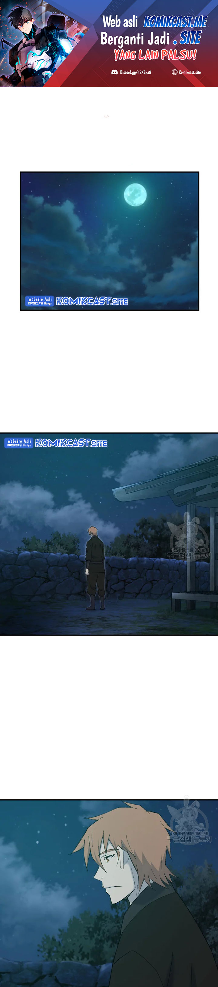 The Great Master