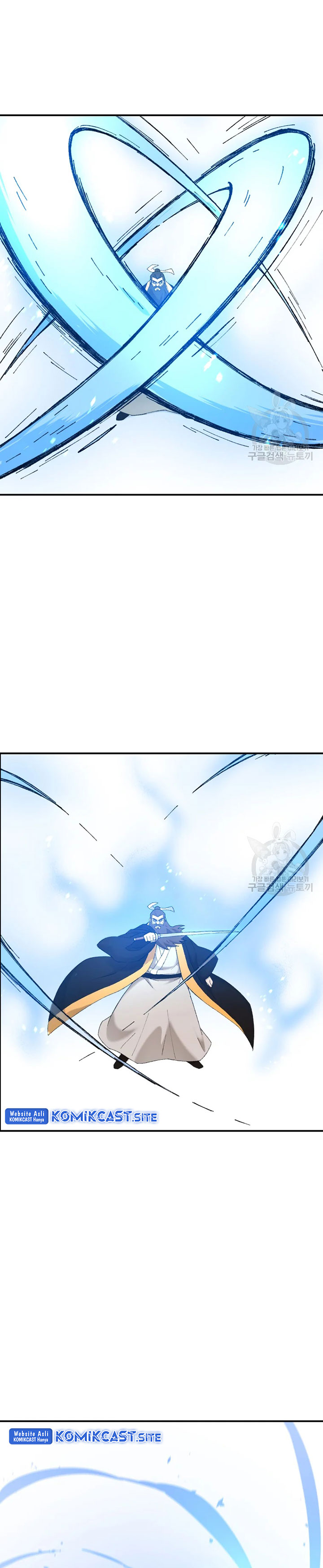 The Great Master