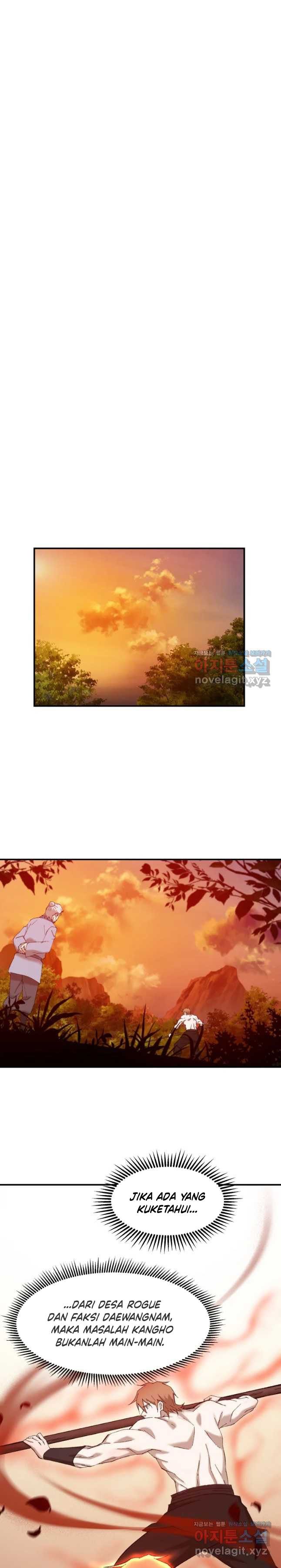 The Great Master