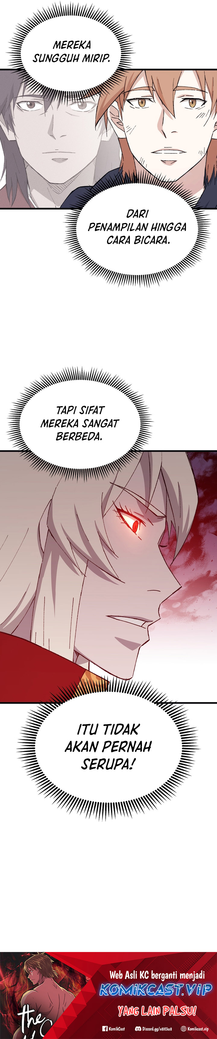 The Great Master