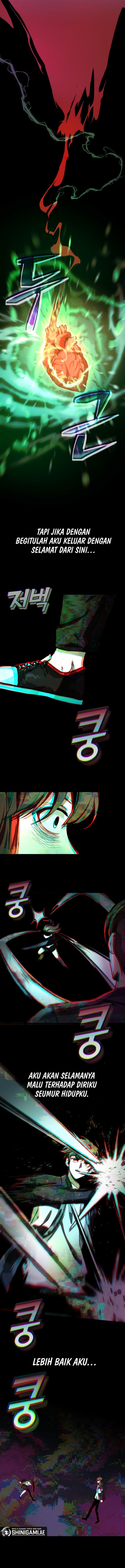The Heavenly Demon’s Descendant