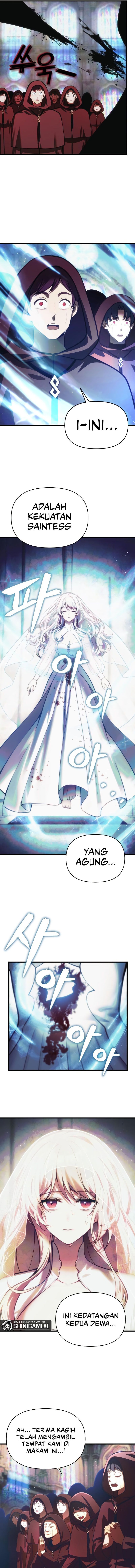 The Heavenly Demon’s Descendant