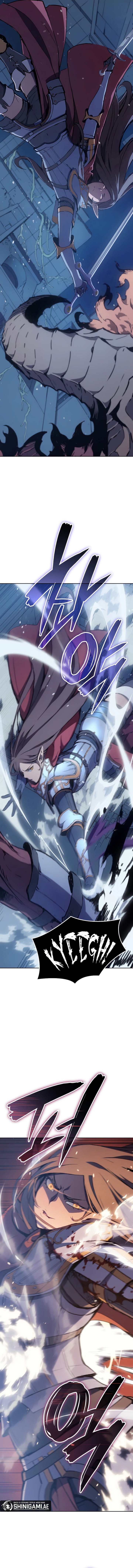 The Indomitable Martial King