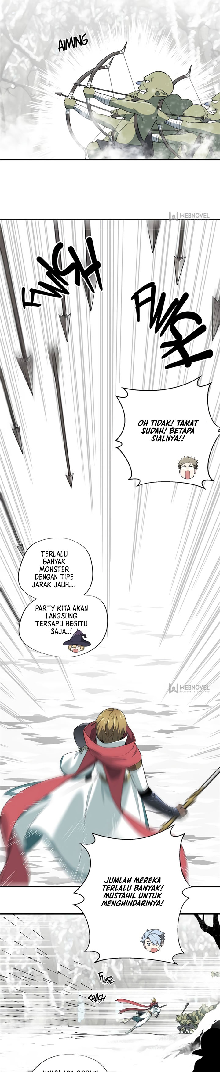 The King’s Avatar