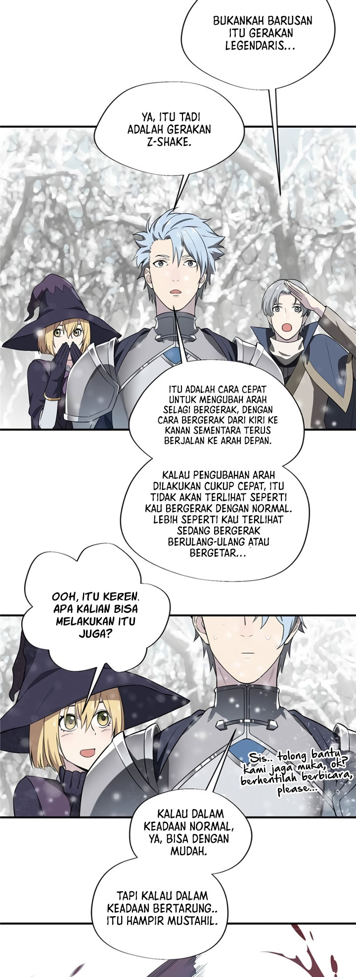 The King’s Avatar