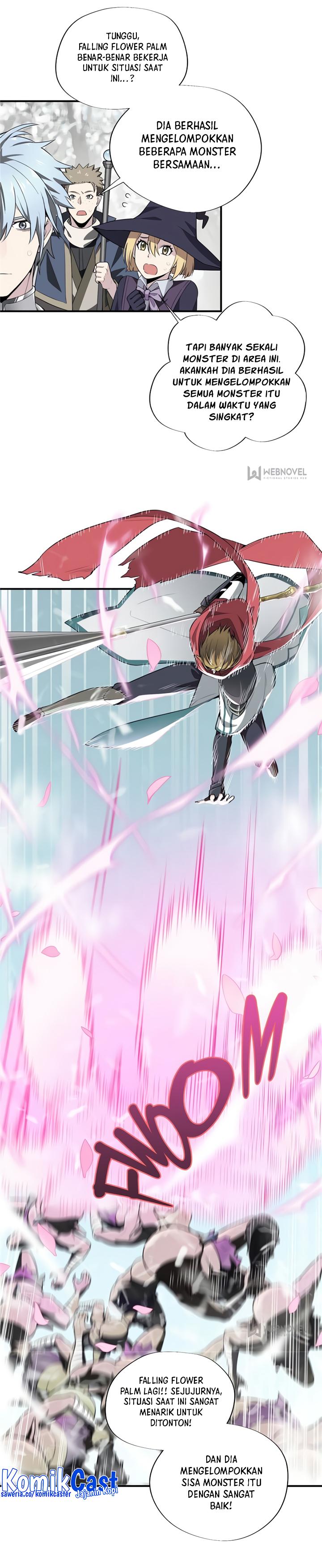 The King’s Avatar