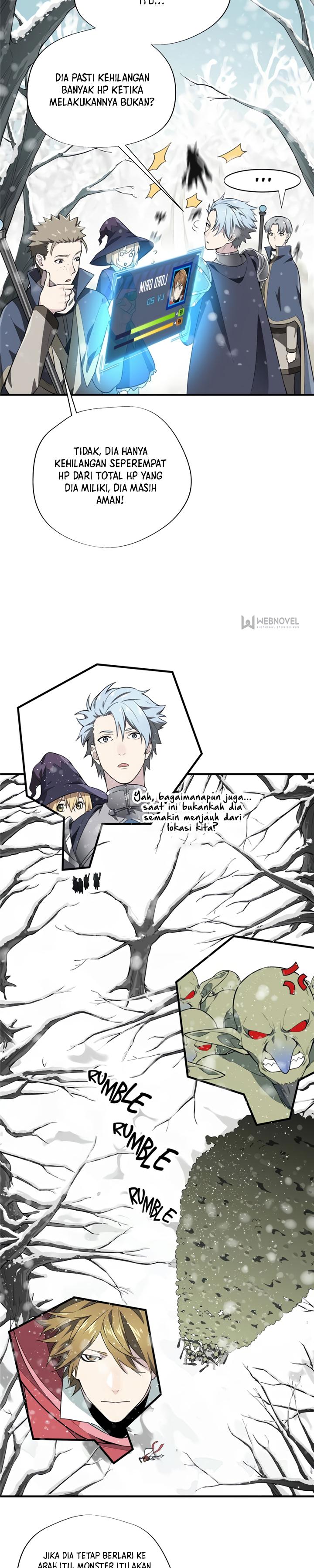 The King’s Avatar
