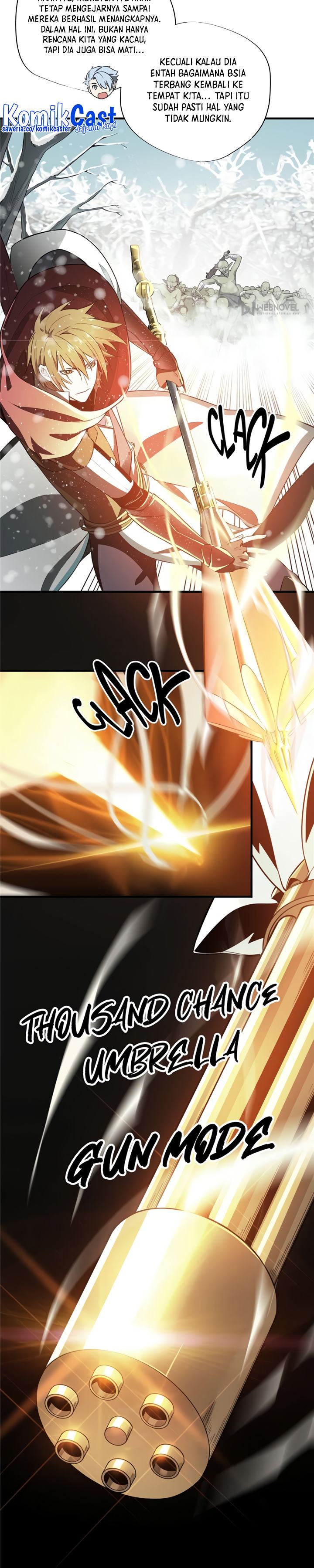 The King’s Avatar