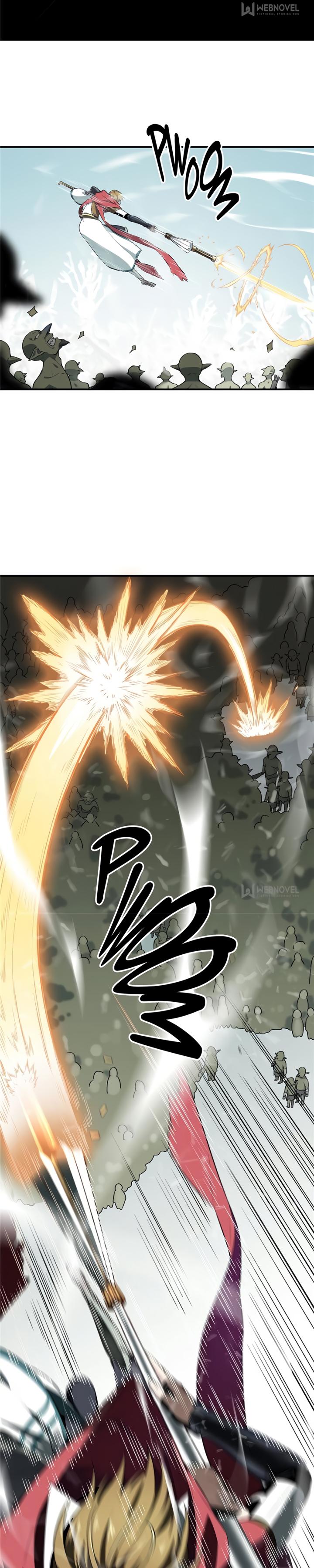 The King’s Avatar
