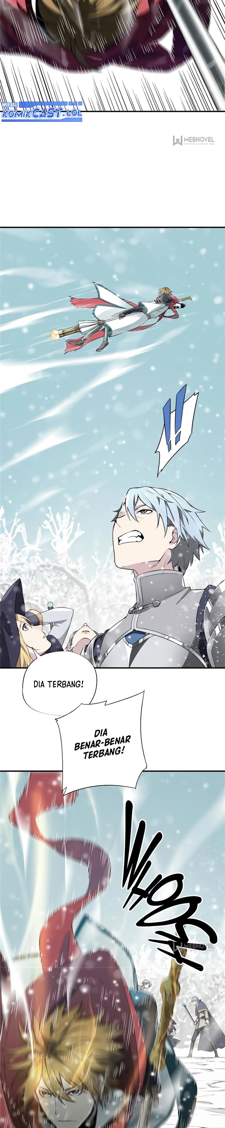 The King’s Avatar
