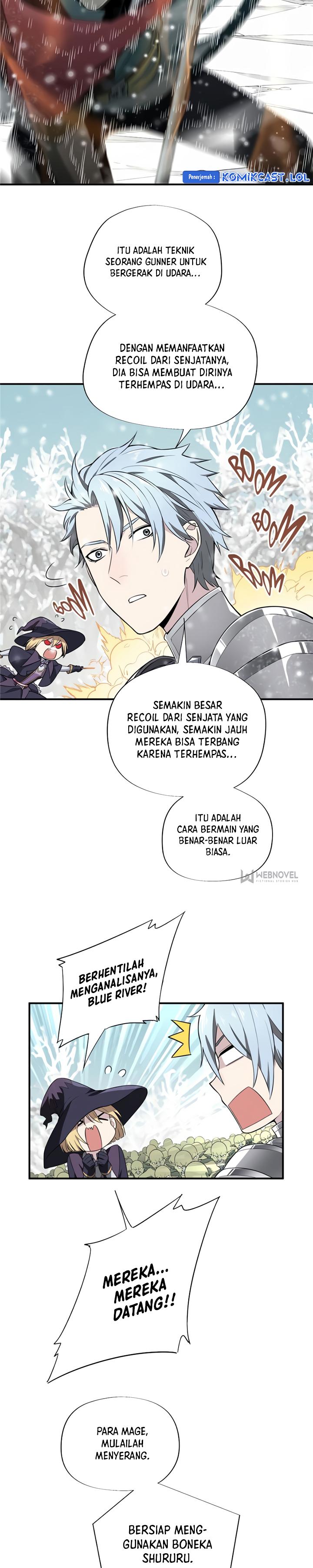 The King’s Avatar