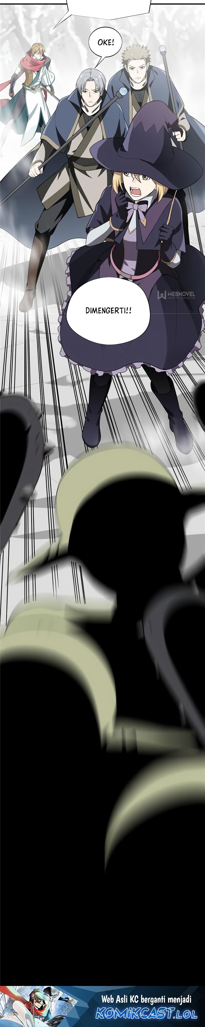 The King’s Avatar