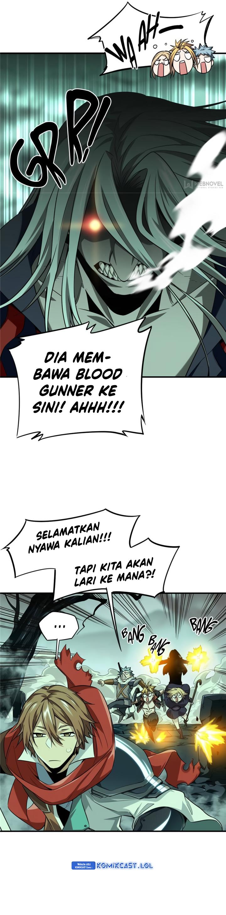 The King’s Avatar