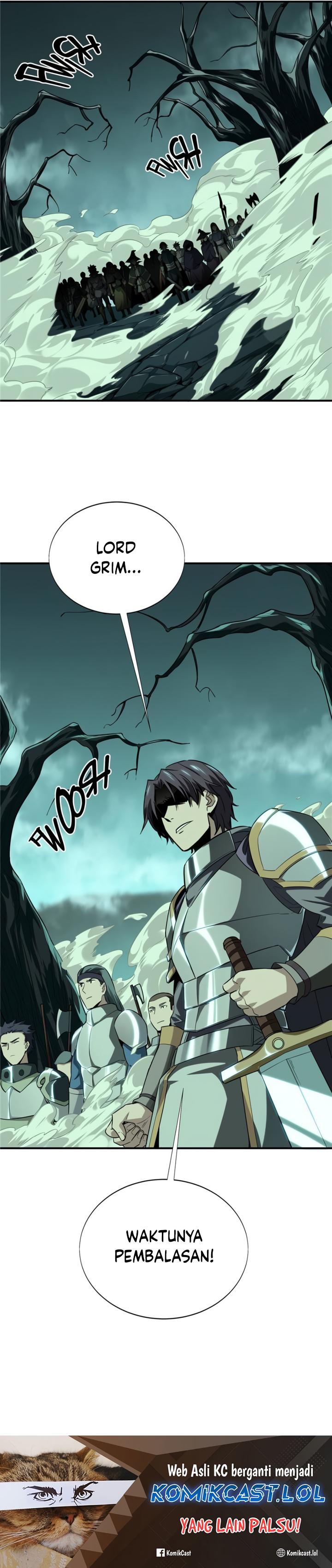 The King’s Avatar
