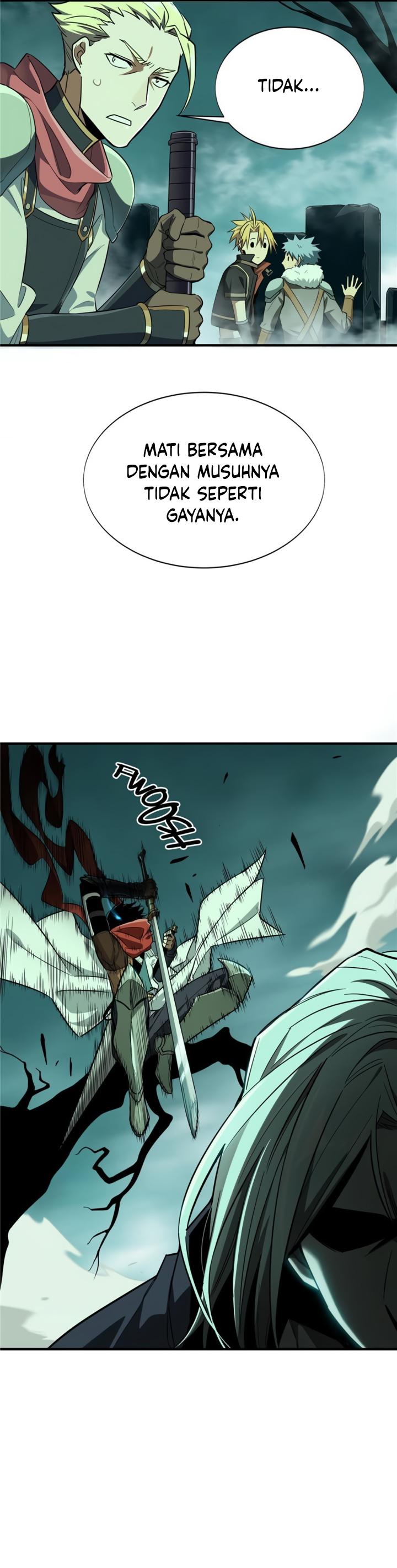 The King’s Avatar