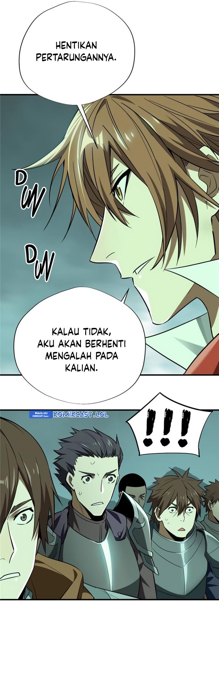 The King’s Avatar
