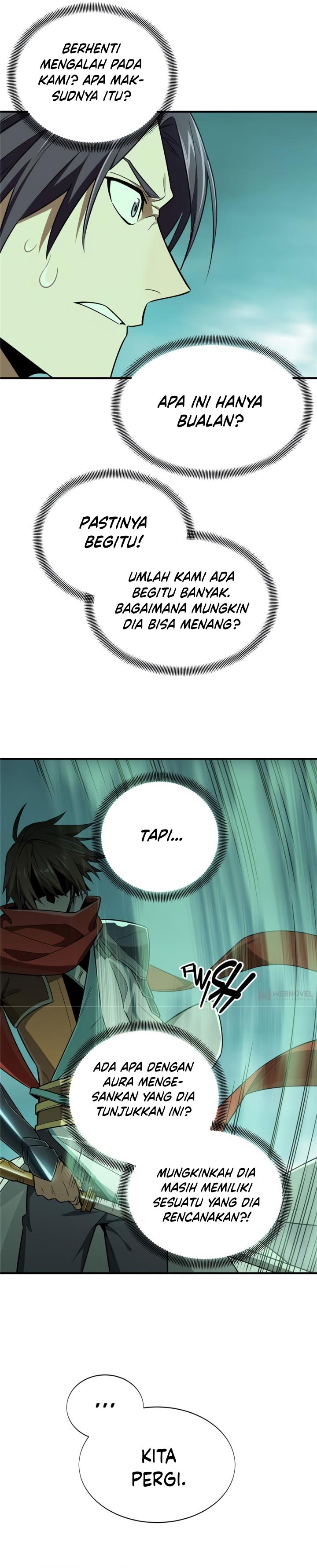 The King’s Avatar