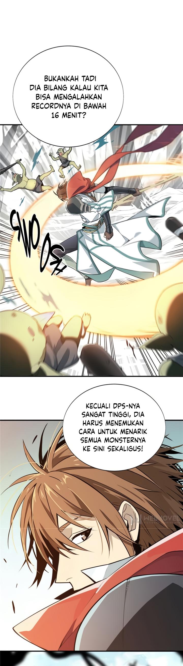 The King’s Avatar