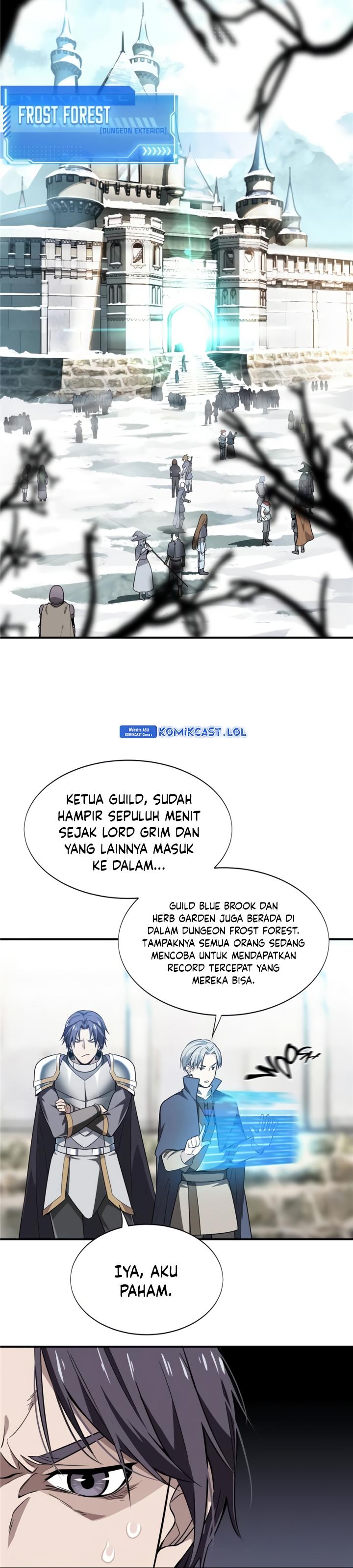 The King’s Avatar