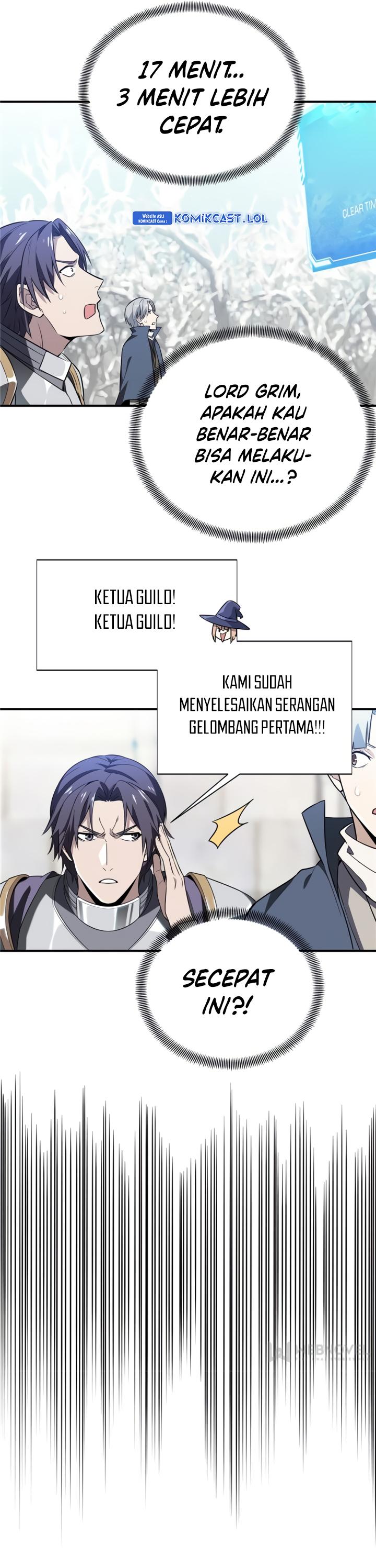 The King’s Avatar