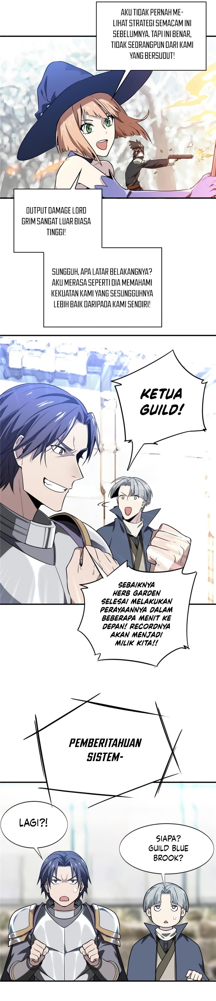 The King’s Avatar