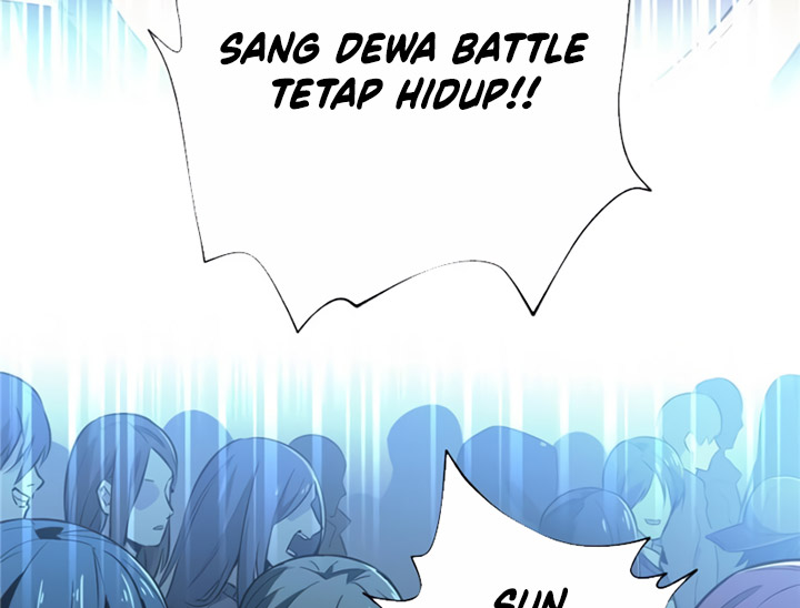 The King’s Avatar