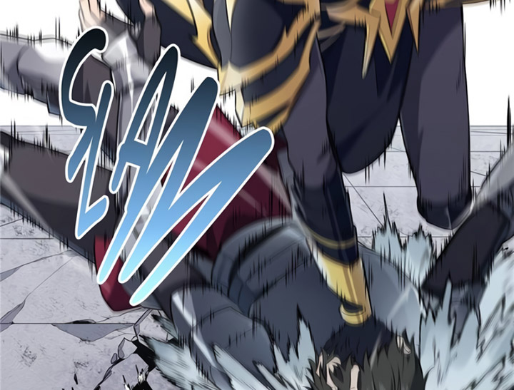 The King’s Avatar