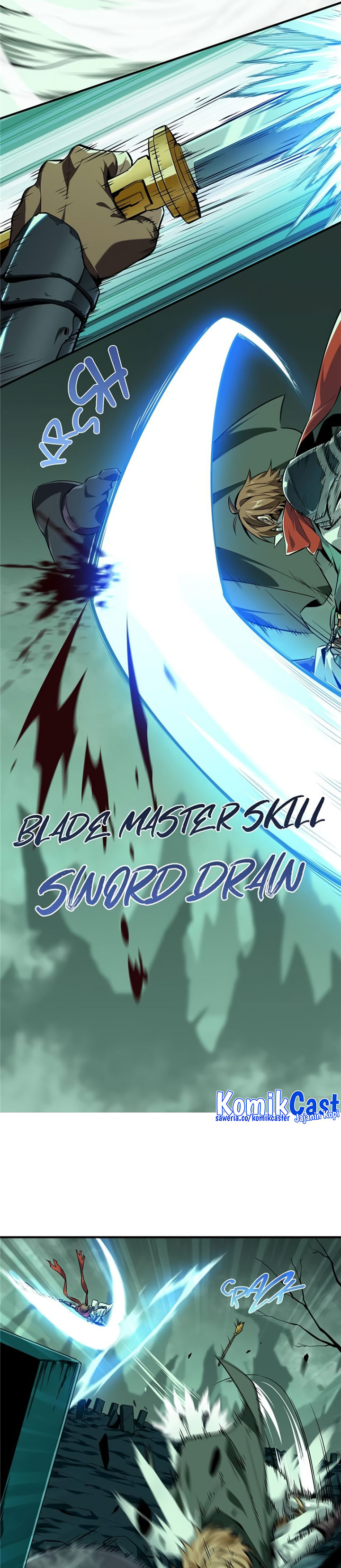 The King’s Avatar
