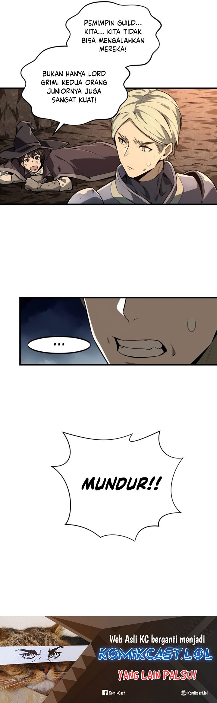 The King’s Avatar