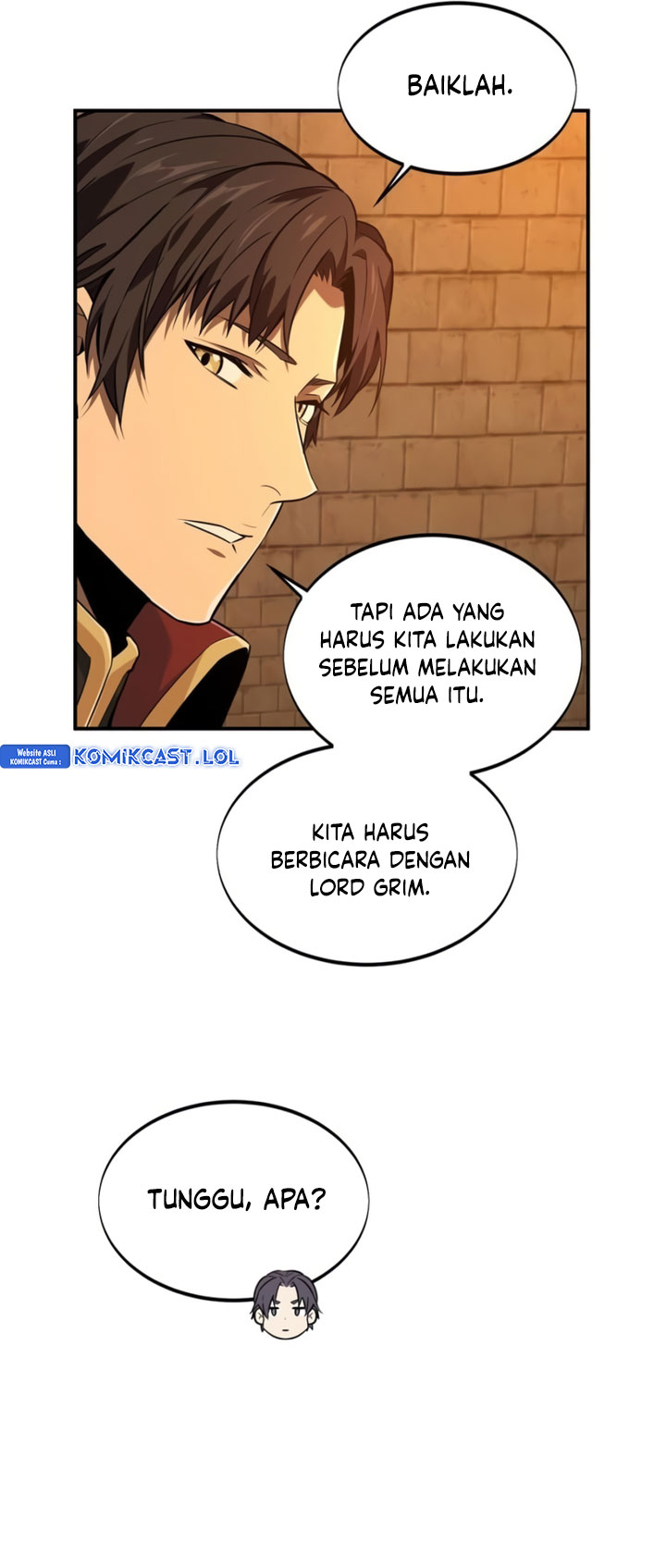 The King’s Avatar Chapter 78