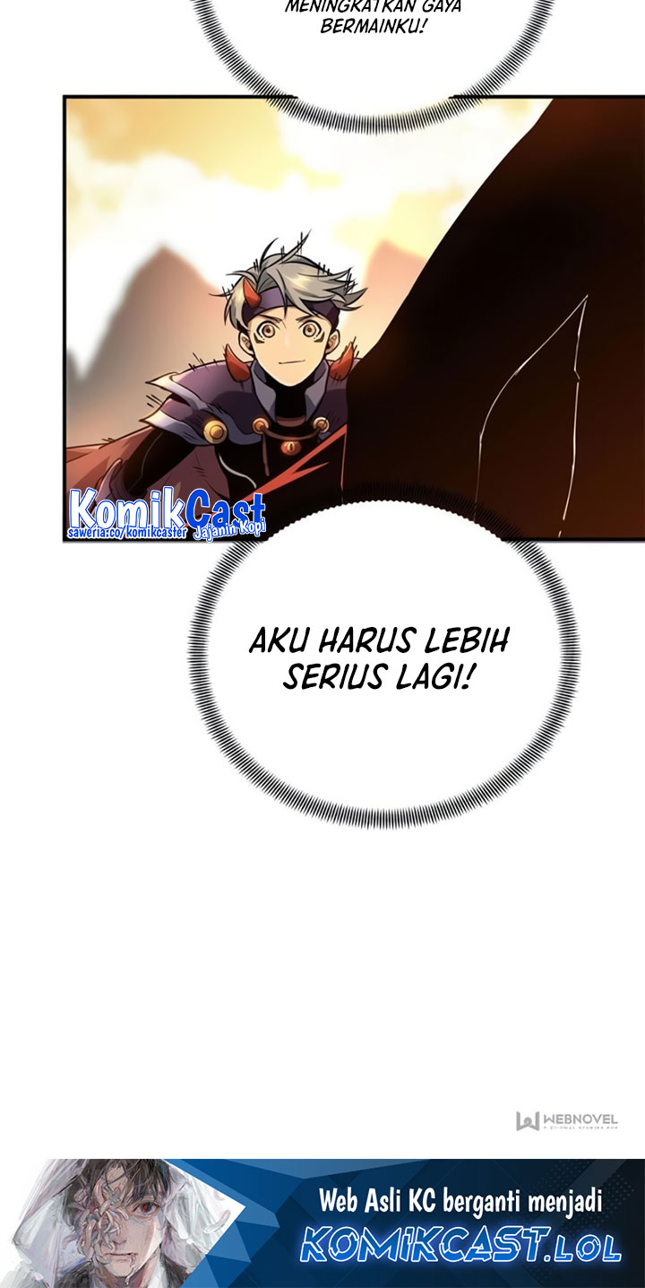 The King’s Avatar