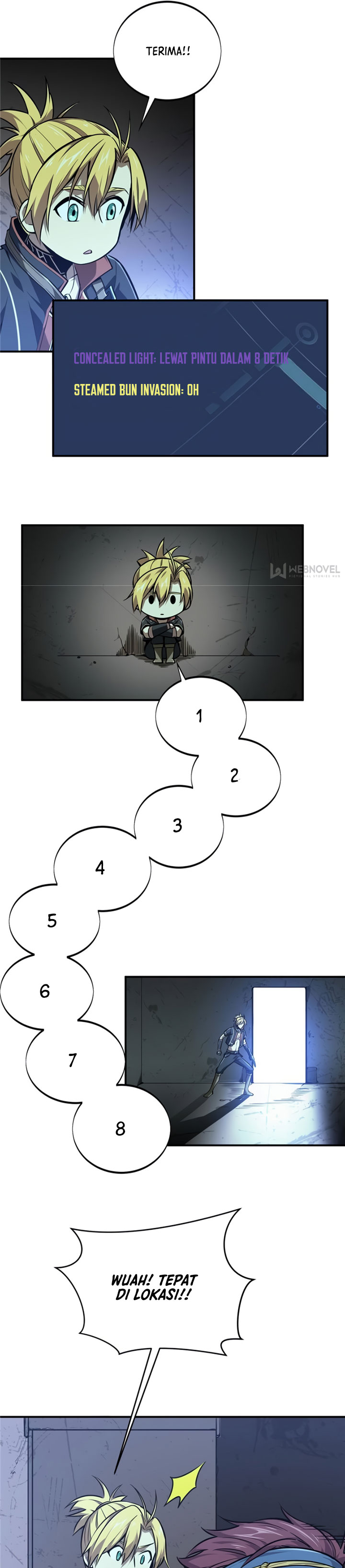 The King’s Avatar