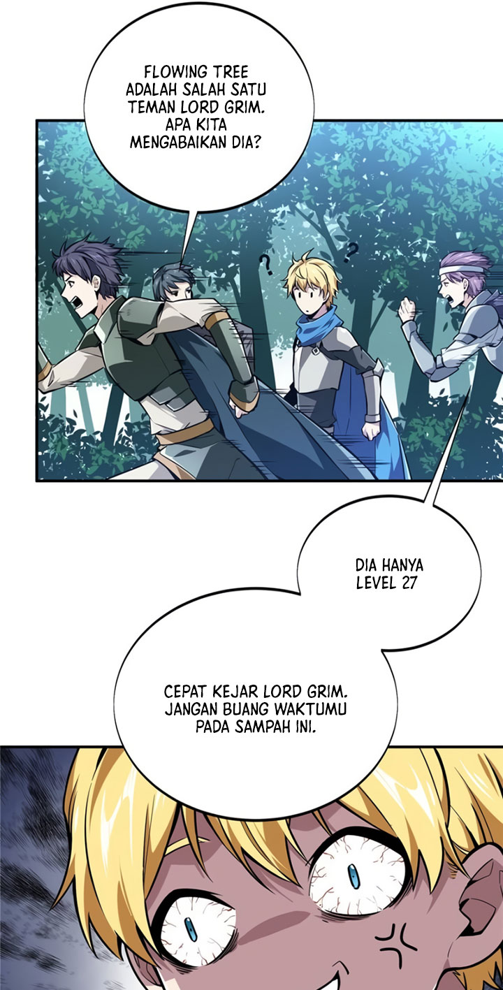The King’s Avatar
