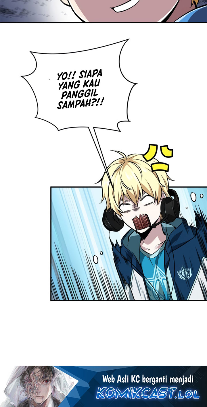The King’s Avatar