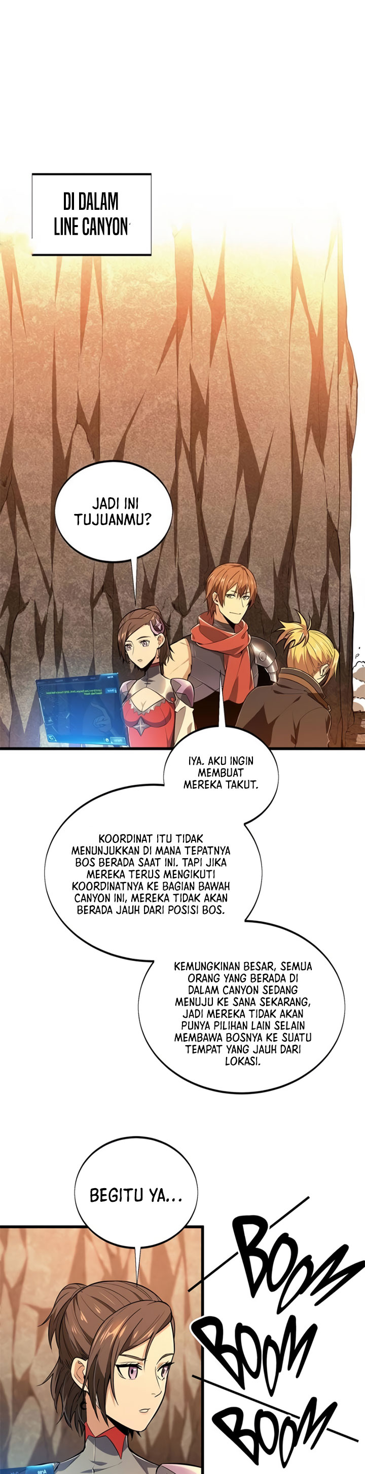 The King’s Avatar