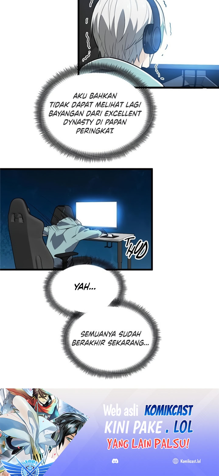 The King’s Avatar
