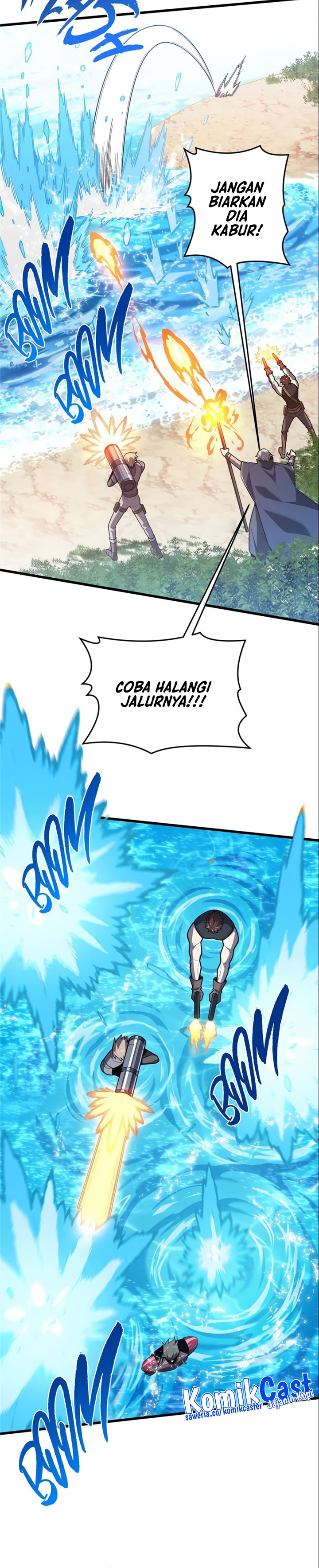 The King’s Avatar