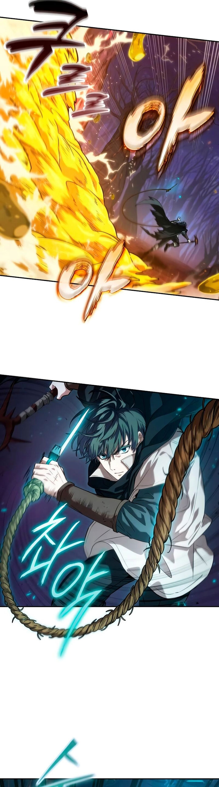 The Last Adventurer