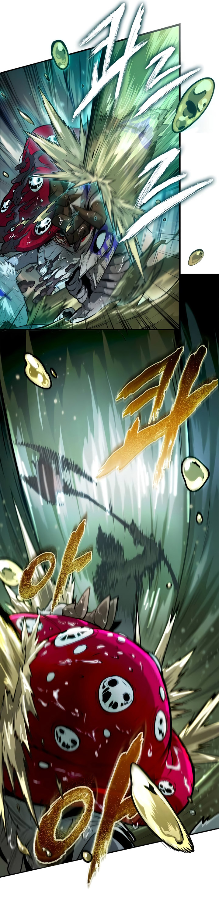 The Last Adventurer