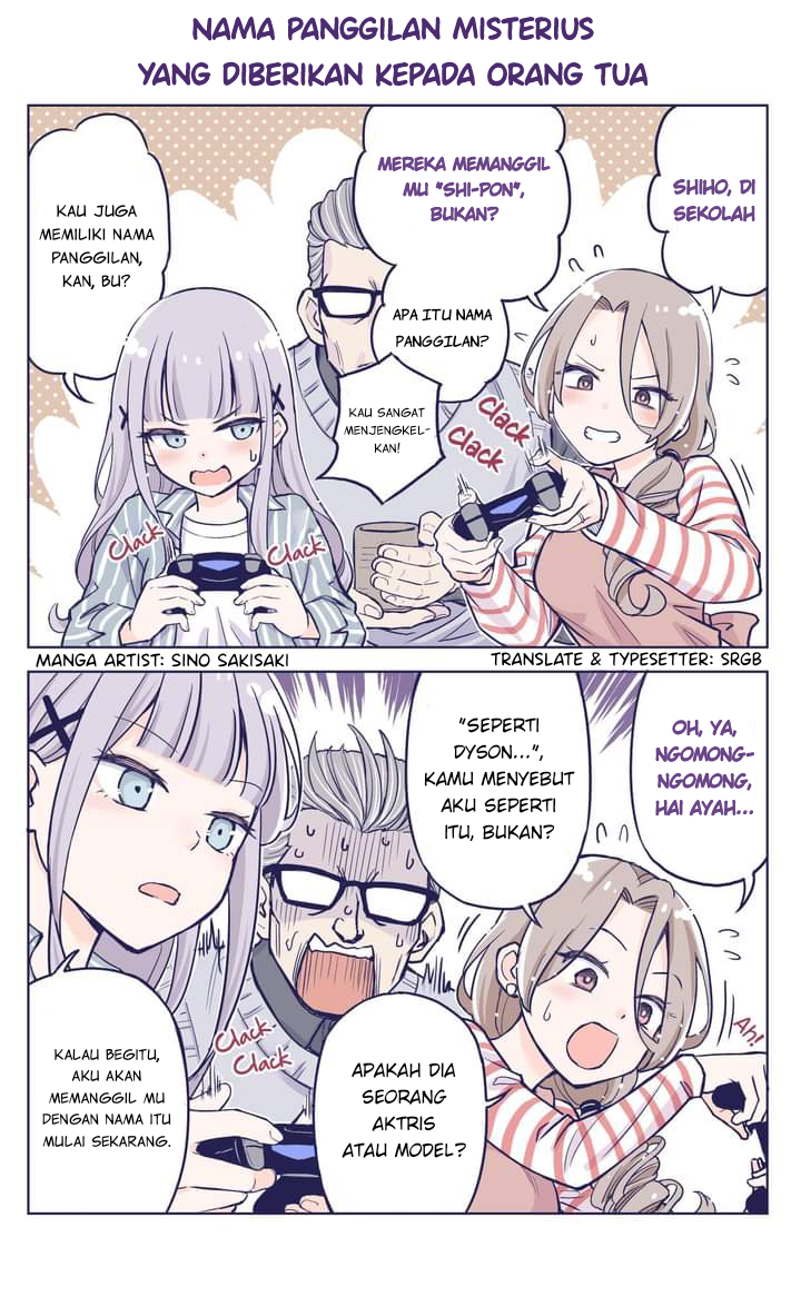 The Lecture You Would Never Want Your Parents To Give You