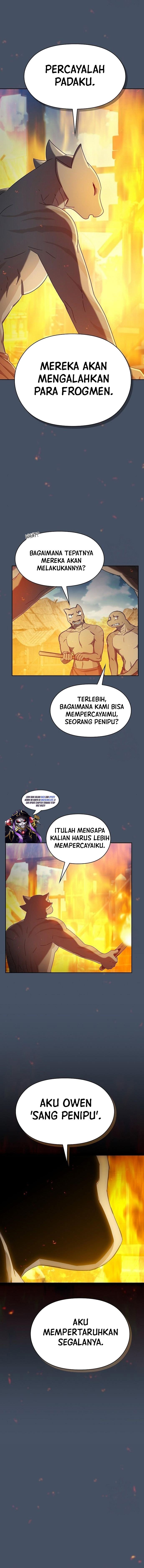 The Nebula’s Civilization