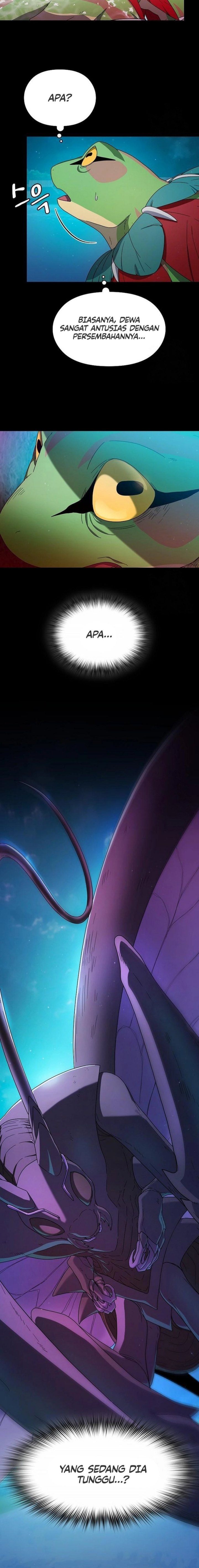 The Nebula’s Civilization