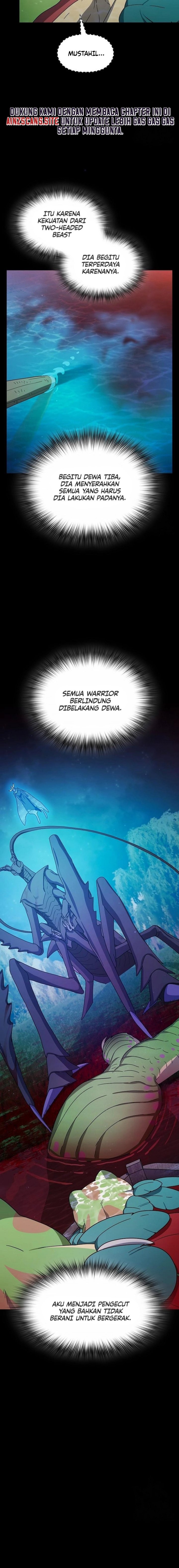The Nebula’s Civilization