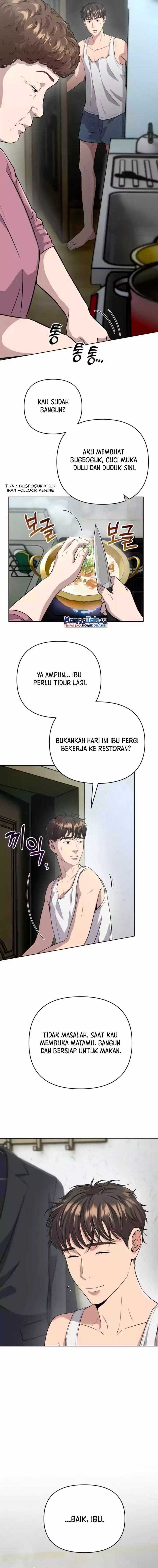 The New Employee Kim Chul-Soo