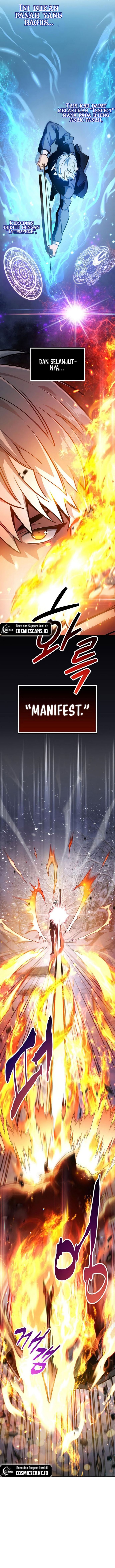 The Player Hides His Past