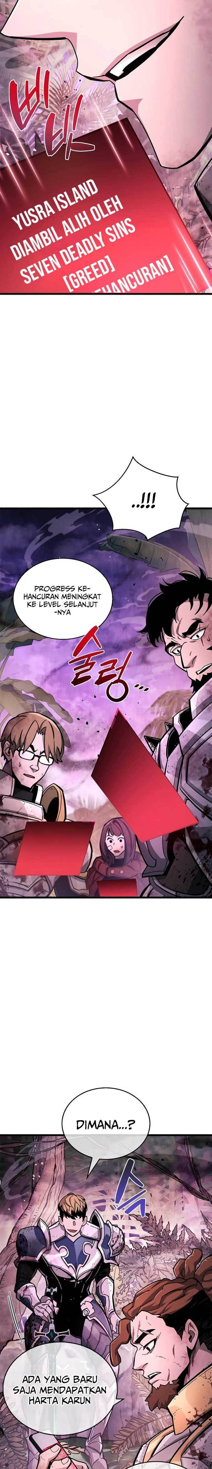 The Player Hides His Past