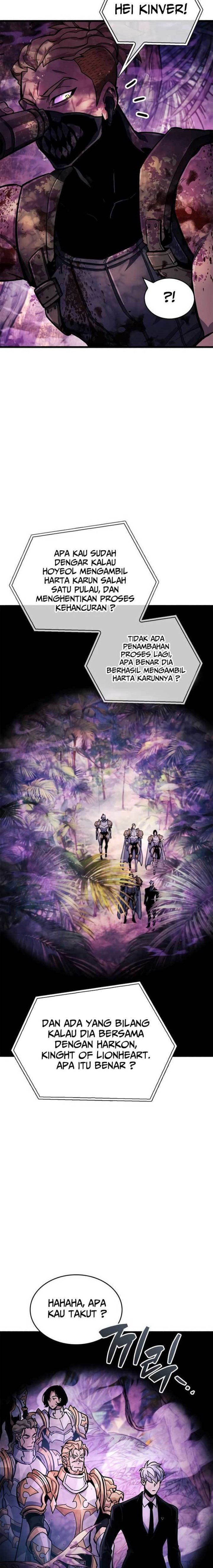 The Player Hides His Past